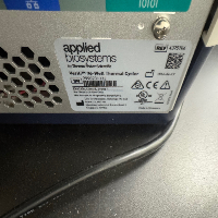 Applied Biosystems Veriti 96-Well Thermal Cycler image 1